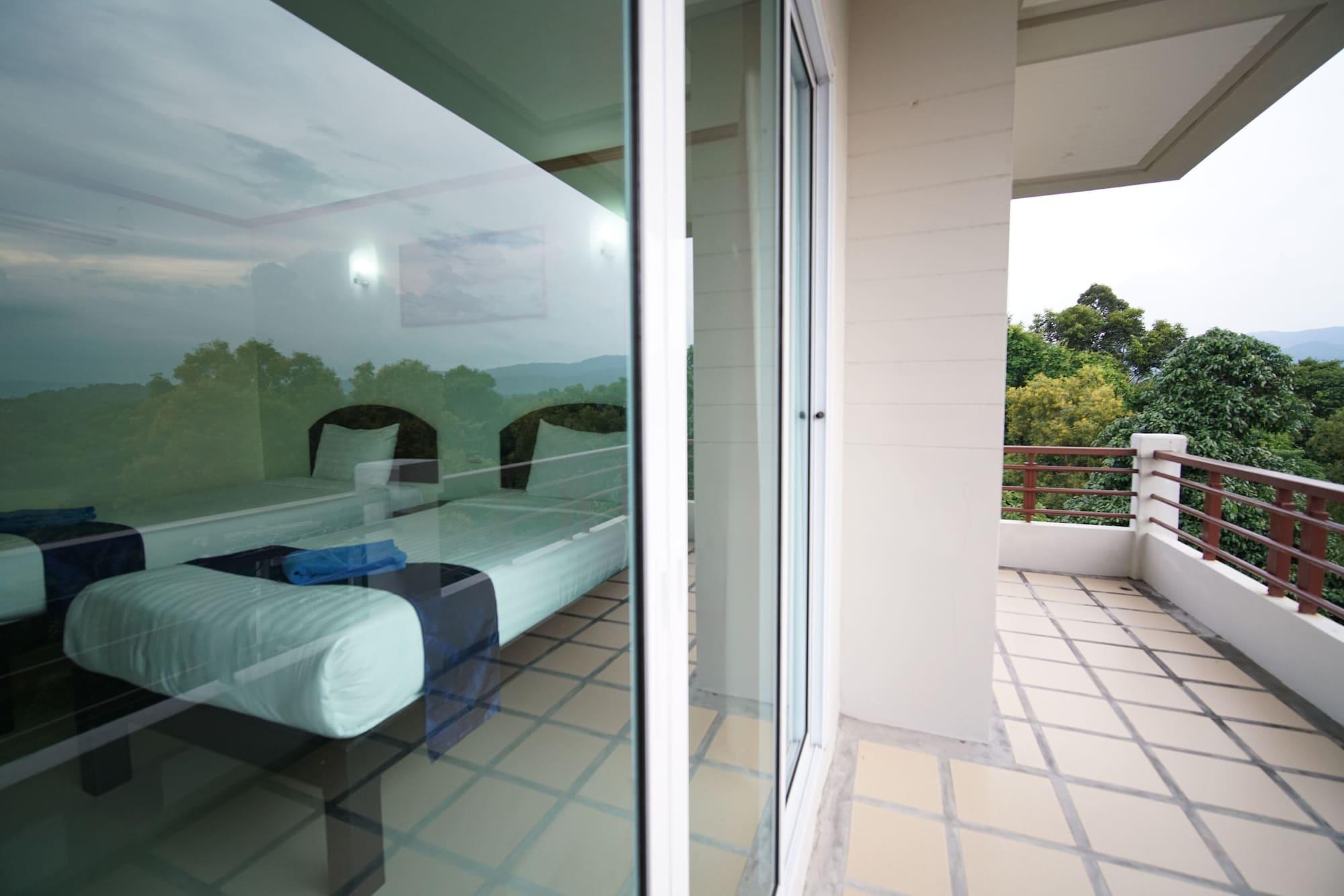 Sea Mountain Khanom Hotel Eksteriør billede