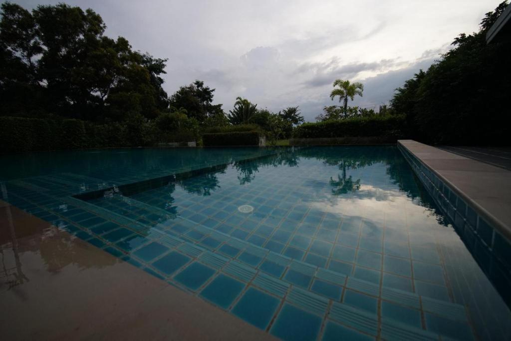 Sea Mountain Khanom Hotel Eksteriør billede