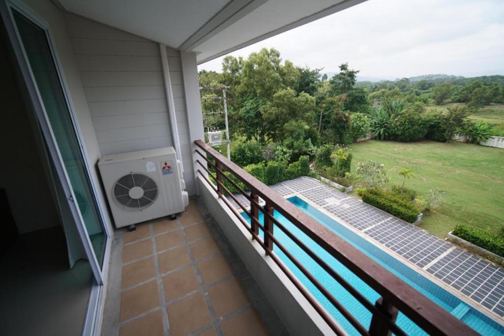 Sea Mountain Khanom Hotel Eksteriør billede