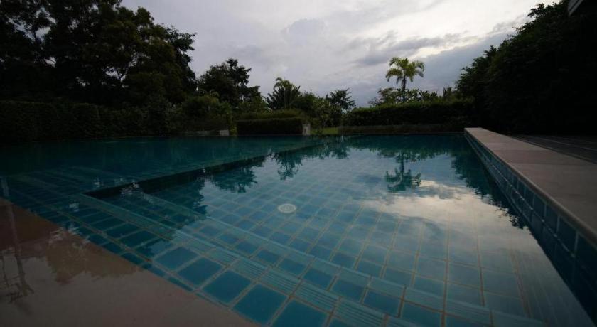 Sea Mountain Khanom Hotel Eksteriør billede