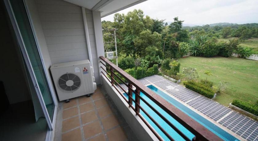 Sea Mountain Khanom Hotel Eksteriør billede