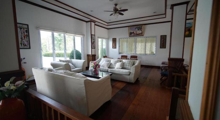 Sea Mountain Khanom Hotel Eksteriør billede